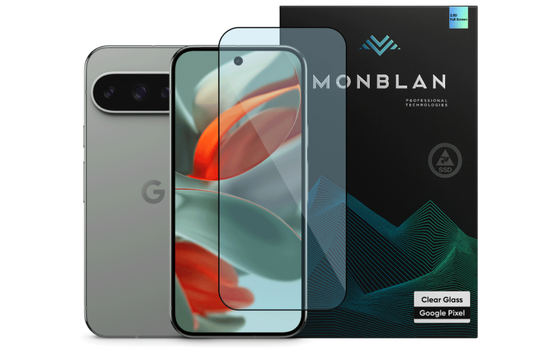 Захисне скло Monblan для Google Pixel