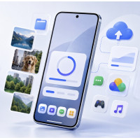Чи достатньо 128 GB пам’яті у смартфоні в 2026 році?