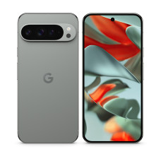 Вживаний смартфон Google Pixel 9 Pro XL 16/128Gb Hazel US (Ідеальний+ стан)