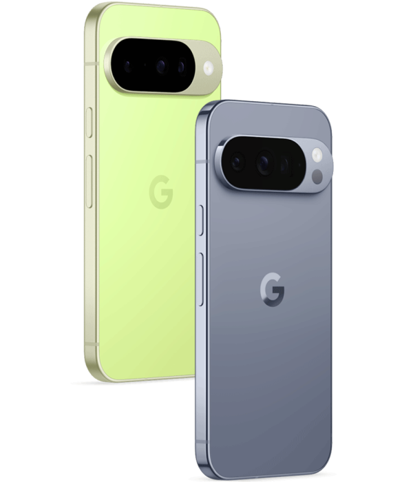 Google Pixel 10