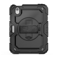 Чохол SEYMAC Fort-s Pro для iPad Mini 6th Gen 8.3" (Black)