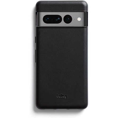 Чохол Bellroy Leather для Pixel 7 Pro Black