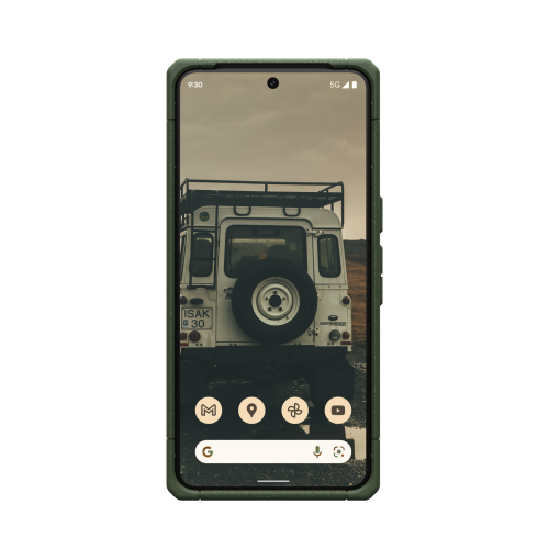 Чохол UAG для Google Pixel 7 Pro SCOUT Black