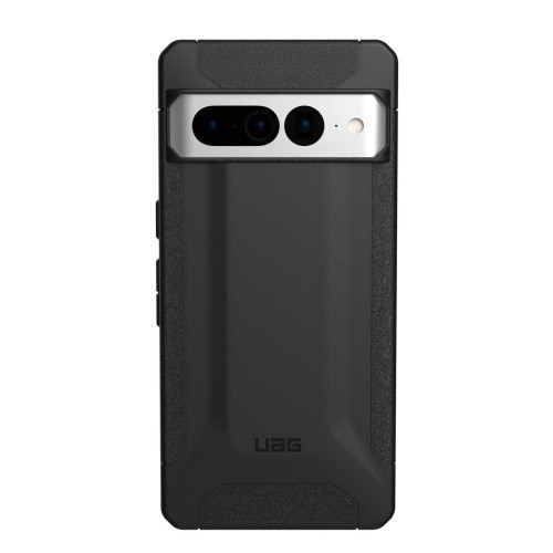 Чохол UAG для Google Pixel 7 Pro SCOUT Black