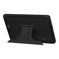 Чохол UAG Scout KS Black для Samsung Galaxy TAB A 8.0 (2019)