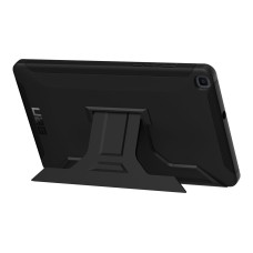 Чохол UAG Scout KS Black для Samsung Galaxy TAB A 8.0 (2019)