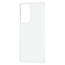 Чохол WXD Силікон 0.8 mm HQ Samsung Galaxy S9 Plus (G965F) (clear)