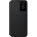 Чохол Samsung Smart Clear View Flip Cover для Galaxy S22+ Black
