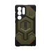 Чохол UAG Monarch Pro для Galaxy S23 Ultra Kevlar Elemental Green