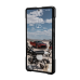 Чохол UAG Monarch Pro для Galaxy S23 Ultra Kevlar Elemental Green