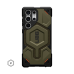 Чохол UAG Monarch Pro для Galaxy S23 Ultra Kevlar Elemental Green
