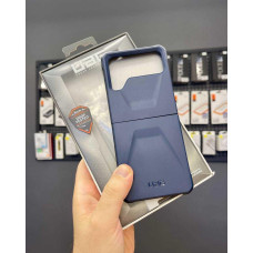 Чохол UAG Civilian для Galaxy Z Flip 4 (2022) Mallard