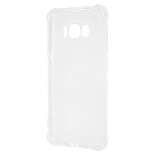 Чохол WXD Силікон 0.8 mm HQ Samsung Galaxy S8 (G950F) (clear)
