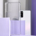 Чохол WXD Силікон 0.8 mm HQ Samsung Galaxy S8 (G950F) (clear)