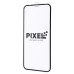 Захисне скло FULL SCREEN PIXEL iPhone Xr/11 (black)