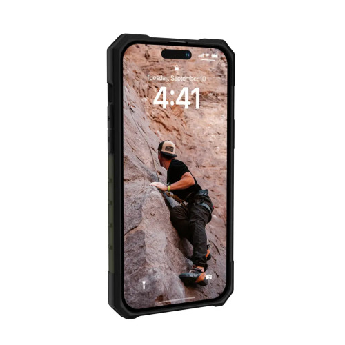 Чохол UAG для iPhone 14 Pro Max Pathfinder, Olive