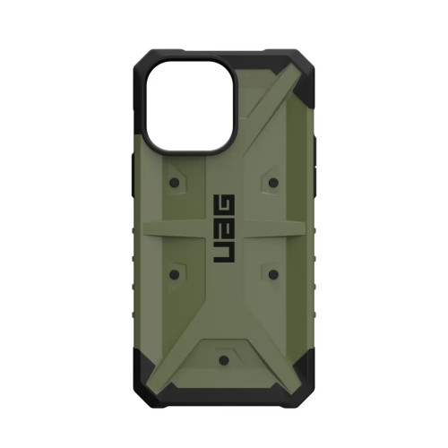 Чохол UAG для iPhone 14 Pro Max Pathfinder, Olive
