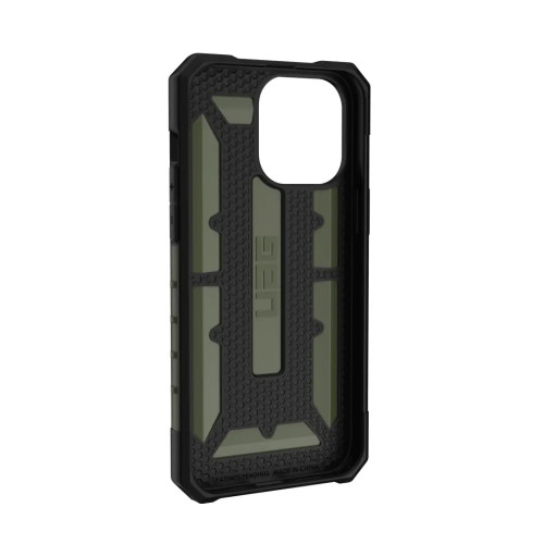 Чохол UAG для iPhone 14 Pro Max Pathfinder, Olive