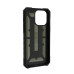 Чохол UAG для iPhone 14 Pro Max Pathfinder, Olive