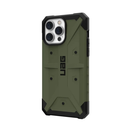Чохол UAG для iPhone 14 Pro Max Pathfinder, Olive