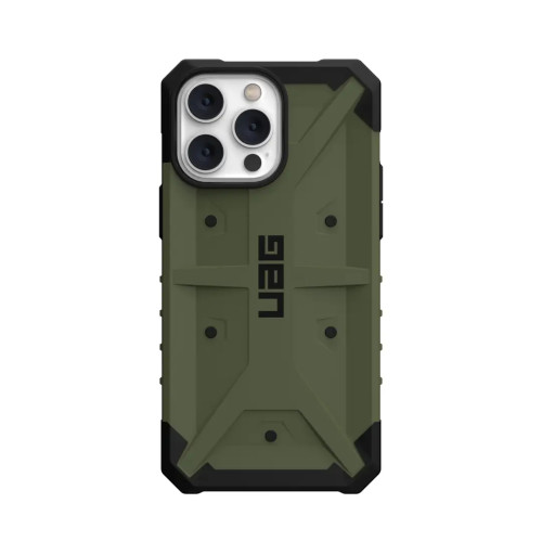Чохол UAG для iPhone 14 Pro Max Pathfinder, Olive