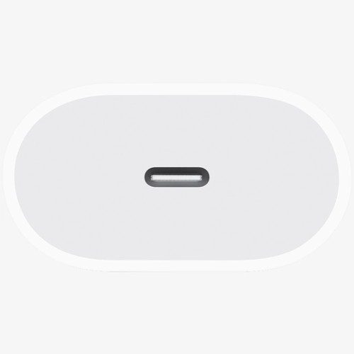 Адаптер Apple USB-C 20W