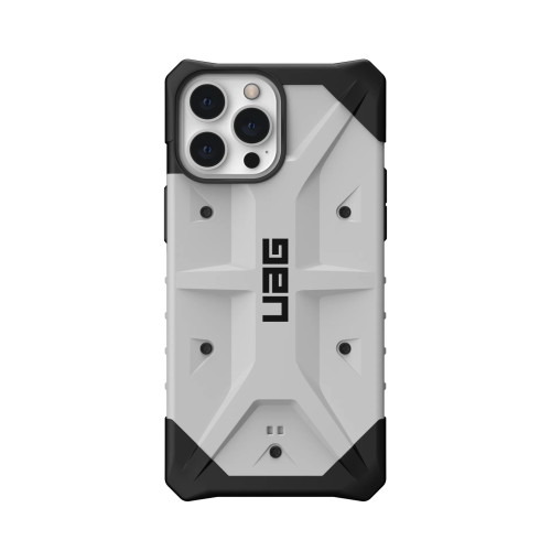 Чохол UAG для iPhone 13 Pro Max Pathfinder White