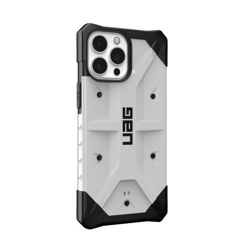 Чохол UAG для iPhone 13 Pro Max Pathfinder White