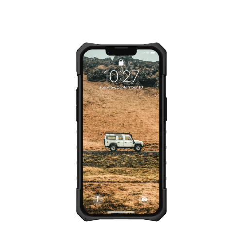 Чохол UAG для iPhone 13 Pro Max Pathfinder White