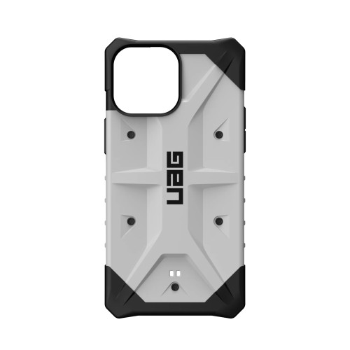 Чохол UAG для iPhone 13 Pro Max Pathfinder White