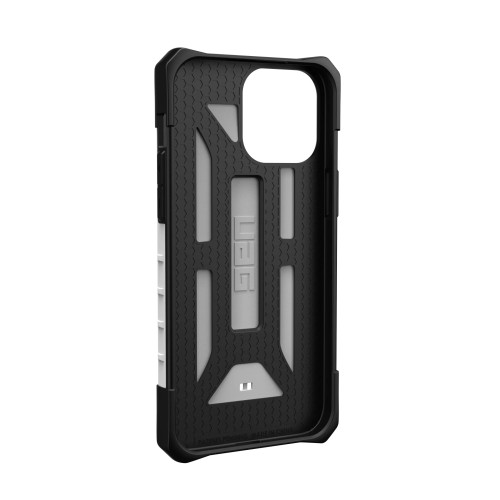 Чохол UAG для iPhone 13 Pro Max Pathfinder White