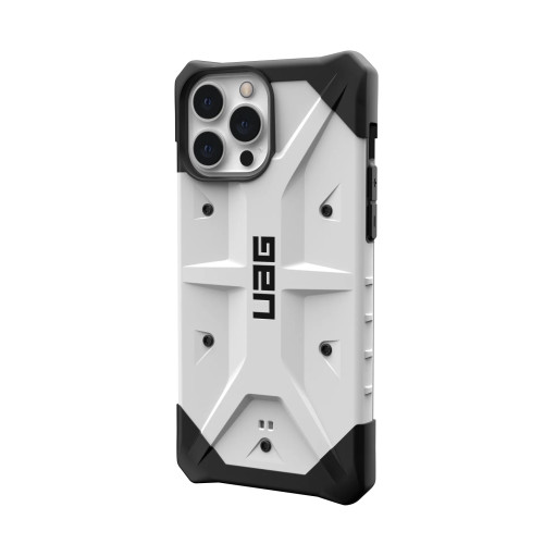 Чохол UAG для iPhone 13 Pro Max Pathfinder White