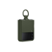 Чохол Samsung Silicone Cover with Ring для Galaxy Z Flip4 Green