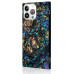 Чохол Flaunt Abalone Shell SQUARE для iPhone 14 Pro Multicolor