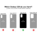 Чохол Otterbox Defender Rugged Protection Screenless для Galaxy S20+ Black