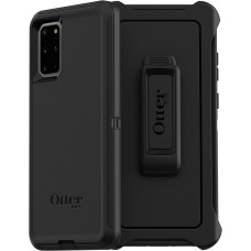 Чохол Otterbox Defender Rugged Protection Screenless для Galaxy S20+ Black