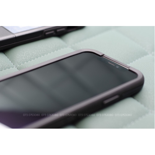Чохол OTTERBOX UNITED iPhone 12 / 12 Pro Black