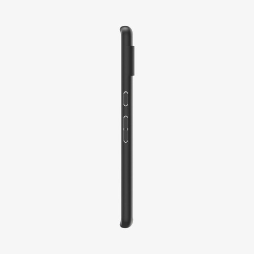 Чохол Spigen Ultra Hybrid для Google Pixel 7 Pro Matte Black