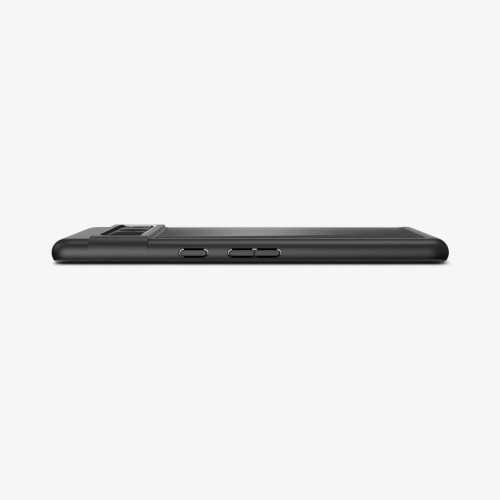 Чохол Spigen Ultra Hybrid для Google Pixel 7 Pro Matte Black