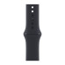 Ремінець Apple Sport Band для Apple Watch 38/40/41mm Midnight