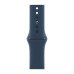 Ремінець Apple Sport Band для Apple Watch 38/40/41mm Abyss Blue