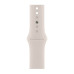 Ремінець Apple Sport Band (S/M) для Apple Watch 38/40/41mm Starlight