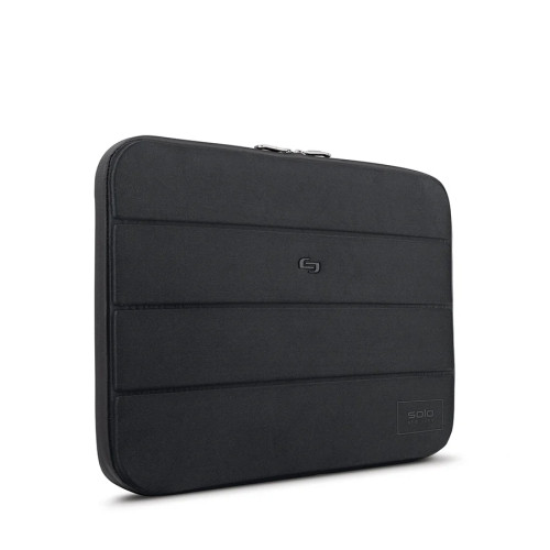 Сумка Solo Bond 15.6" для ноутбука / планшета Black