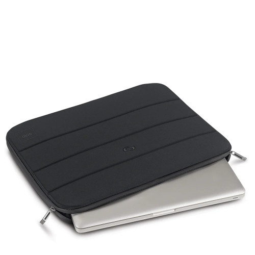 Сумка Solo Bond 15.6" для ноутбука / планшета Black