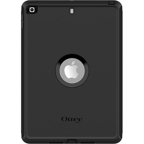 Чохол Otterbox Defender Pro для iPad 9 / 8 / 7 Black (Уцінка)