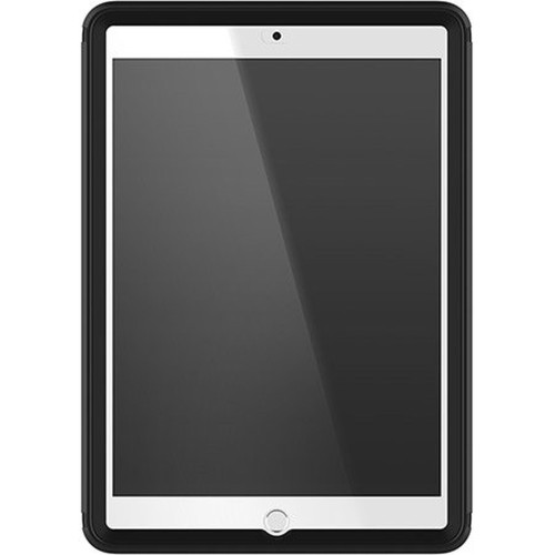 Чохол Otterbox Defender Pro для iPad 9 / 8 / 7 Black (Уцінка)