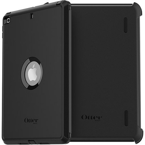 Чохол Otterbox Defender Pro для iPad 9 / 8 / 7 Black (Уцінка)