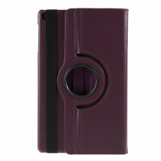 Чохол Rotating Case для iPad 9 / 8 / 7 Purple (Уцінка)