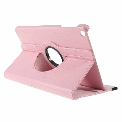 Чохол Rotating Case для iPad 9 / 8 / 7 Rose Gold (Уцінка)
