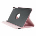 Чохол Rotating Case для iPad 9 / 8 / 7 Rose Gold (Уцінка)